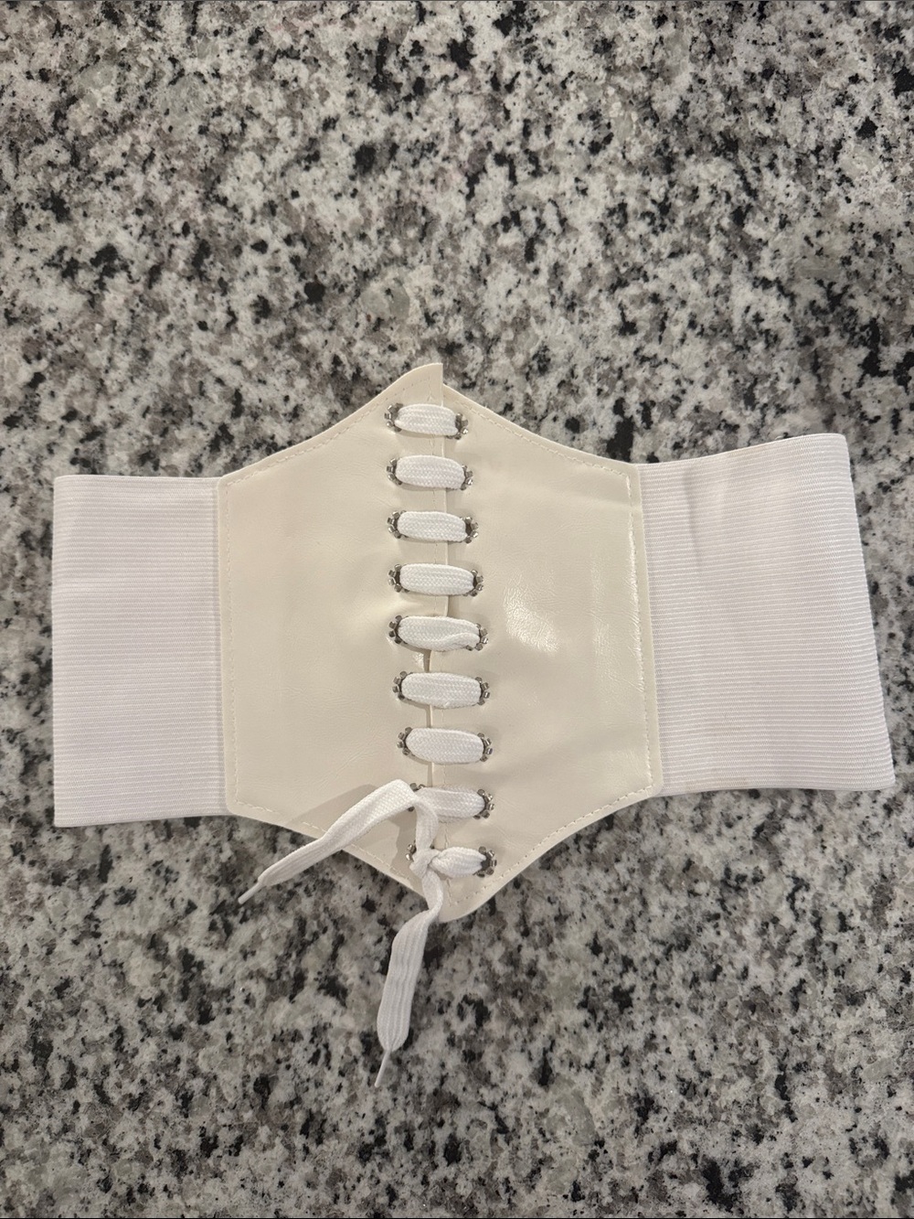 Waist belt